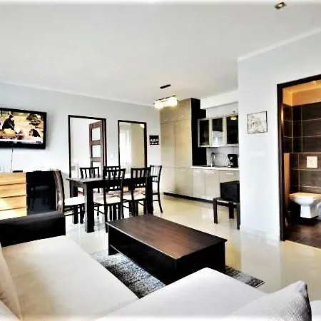 Superior Izery Cicha-free Parking *