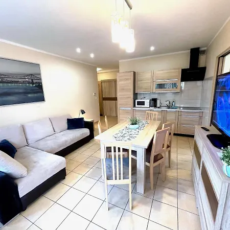 Apartament Superior Izery Cicha-free Parking Świeradów-Zdrój