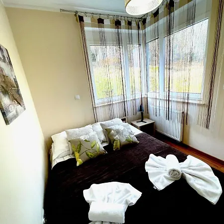 Appartamento Superior Izery Cicha-free Parking *