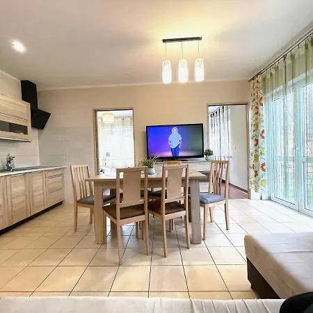 Superior Izery Cicha-free Parking