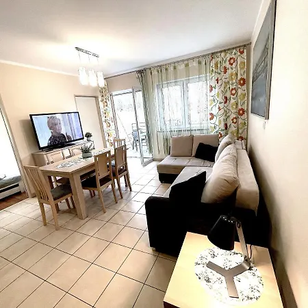 Apartament Superior Izery Cicha-free Parking