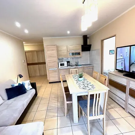 Superior Izery Cicha-free Parking Apartament