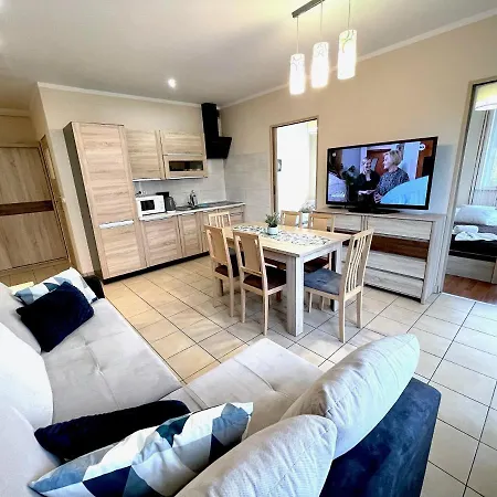 Apartamenty Superior Izery Cicha-Free Parking * Świeradów-Zdrój