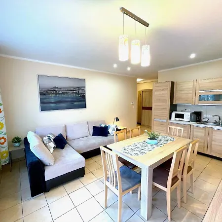 Superior Izery Cicha-free Parking