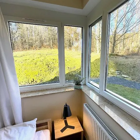 Superior Izery Cicha-free Parking شقة Świeradów-Zdrój