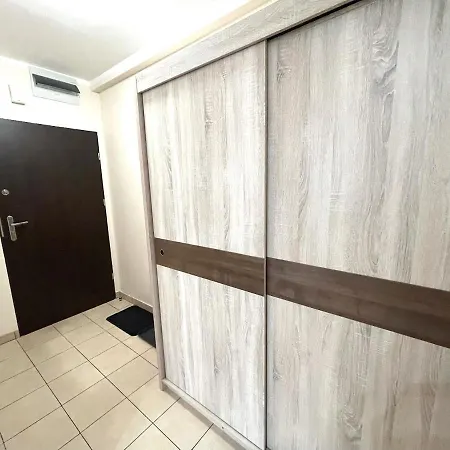 Apartament Superior Izery Cicha-free Parking Świeradów-Zdrój