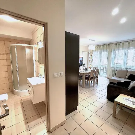 Superior Izery Cicha-free Parking