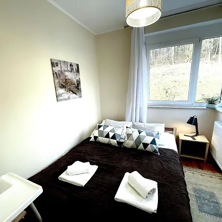 Superior Izery Cicha-free Parking Świeradów-Zdrój