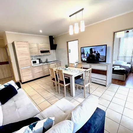 Superior Izery Cicha-free Parking *