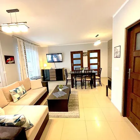 Apartament Superior Izery Cicha-free Parking