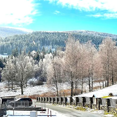 Superior Izery Cicha-free Parking Apartament