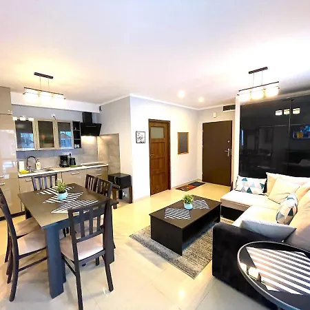 Superior Izery Cicha-free Parking