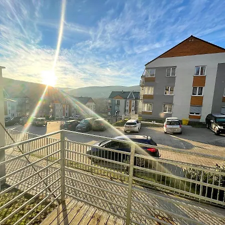 Superior Izery Cicha-free Parking Apartament *