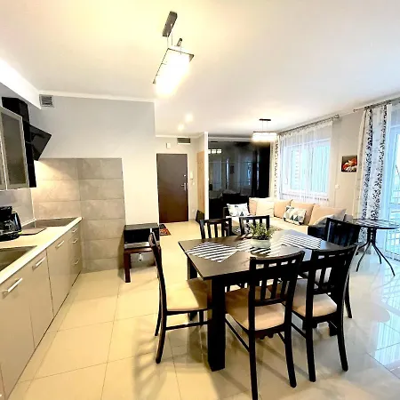 Superior Izery Cicha-free Parking Apartament *
