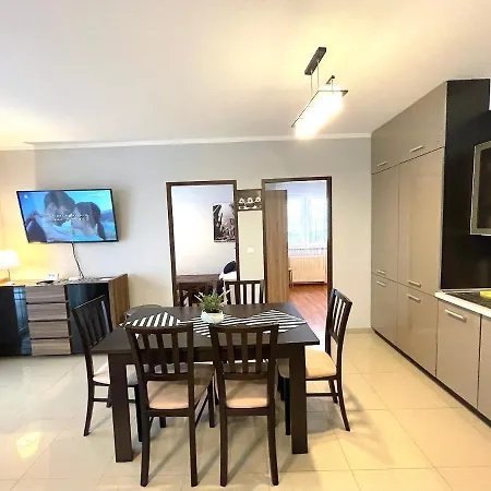 Superior Izery Cicha-free Parking Świeradów-Zdrój