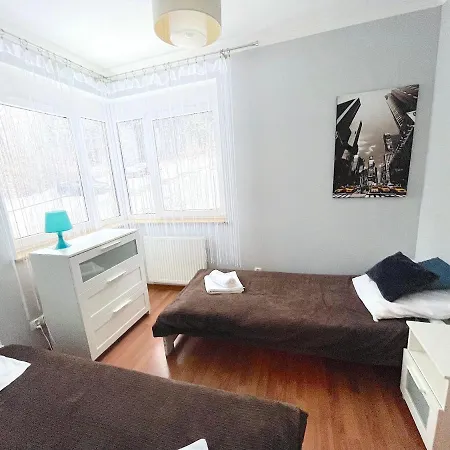 Apartament Superior Izery Cicha-free Parking *