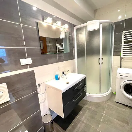 Superior Izery Cicha-free Parking Apartament Świeradów-Zdrój