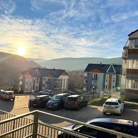 Superior Izery Cicha-free Parking Świeradów-Zdrój