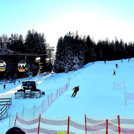 Superior Izery Cicha-free Parking * Świeradów-Zdrój