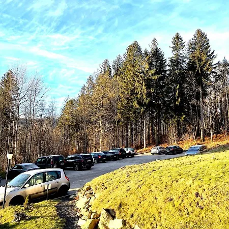 Superior Izery Cicha-free Parking شقة *