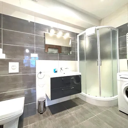 Apartament Superior Izery Cicha-free Parking