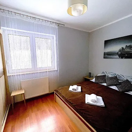 Superior Izery Cicha-free Parking Apartament Świeradów-Zdrój