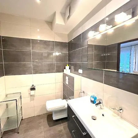 Apartament Superior Izery Cicha-free Parking *