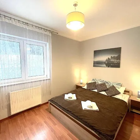 Superior Izery Cicha-free Parking * Świeradów-Zdrój