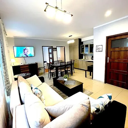 Apartamenty Superior Izery Cicha-Free Parking Swieradow-Zdroj