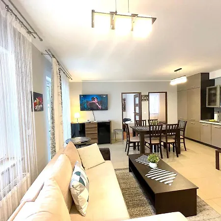 Apartament Superior Izery Cicha-free Parking Świeradów-Zdrój