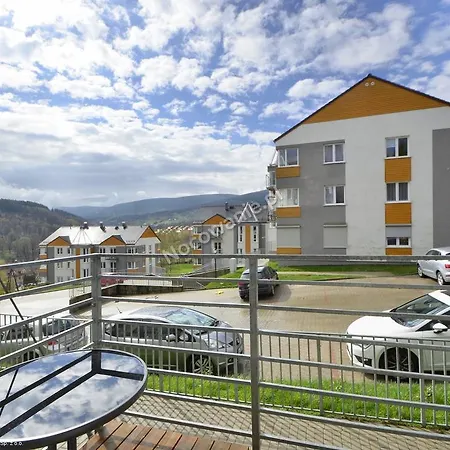 Superior Izery Cicha-free Parking * Świeradów-Zdrój