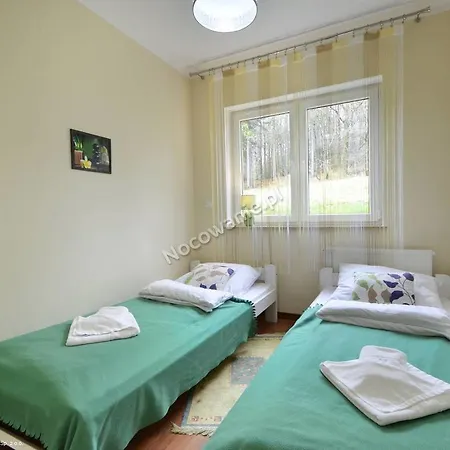Superior Izery Cicha-free Parking Apartament Świeradów-Zdrój