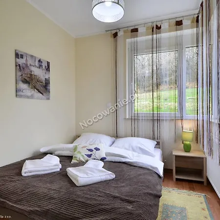 Superior Izery Cicha-free Parking *