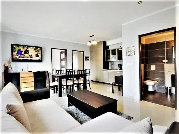 Apartamenty Superior Izery Cicha-Free Parking *