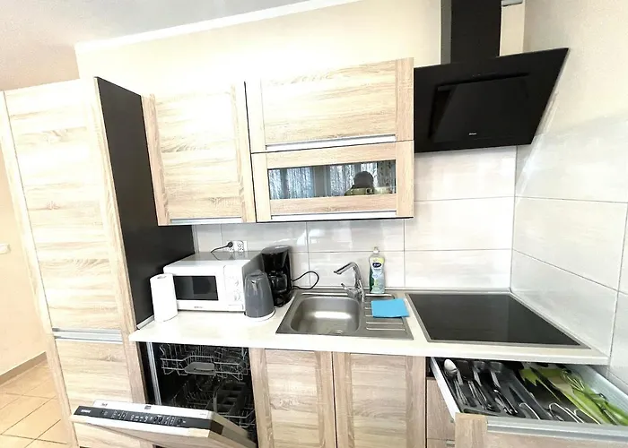 Apartment Apartamenty Superior Izery Cicha-Free Parking