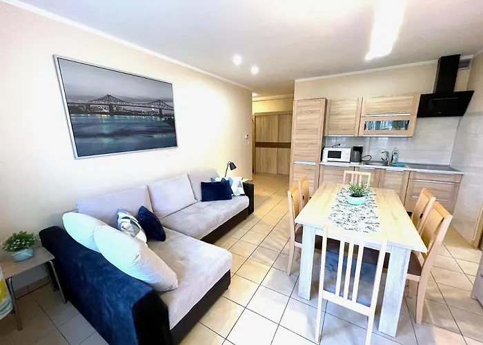 Apartamenty Superior Izery Cicha-Free Parking Apartment Świeradów-Zdrój