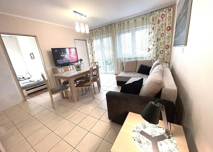 Apartamenty Superior Izery Cicha-Free Parking Apartment