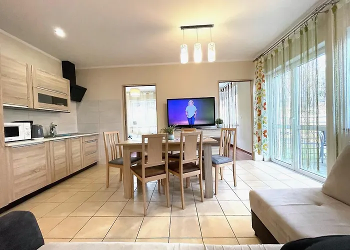 Apartamenty Superior Izery Cicha-Free Parking