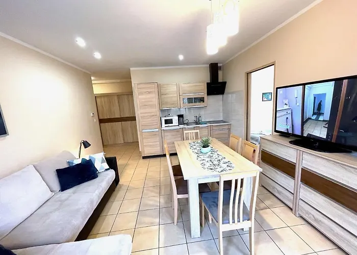 Apartamenty Superior Izery Cicha-Free Parking Apartment