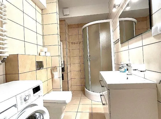 Apartamenty Superior Izery Cicha-Free Parking