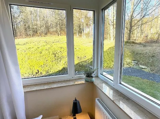 Apartamenty Superior Izery Cicha-Free Parking Apartment Świeradów-Zdrój