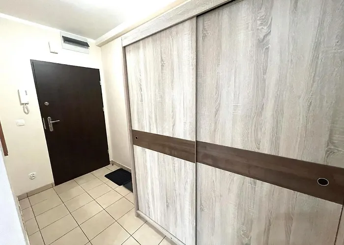 Apartment Apartamenty Superior Izery Cicha-Free Parking Świeradów-Zdrój