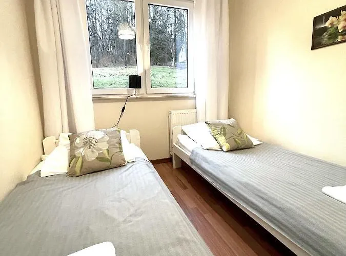 Apartment Apartamenty Superior Izery Cicha-Free Parking