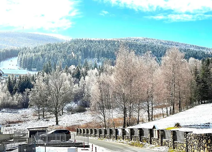 Apartamenty Superior Izery Cicha-Free Parking Apartment