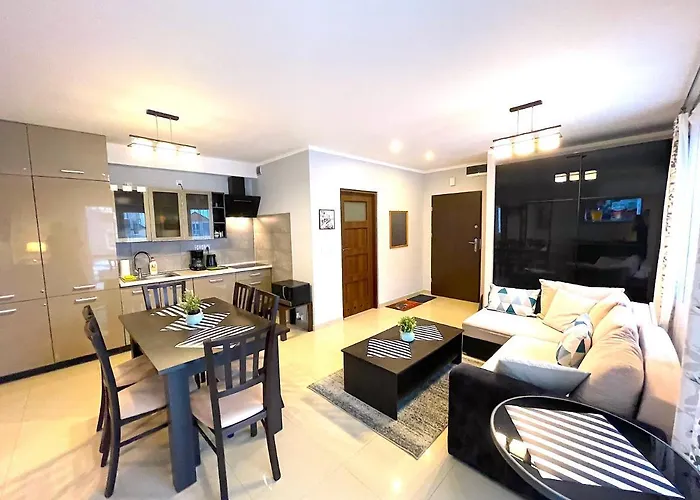 Apartamenty Superior Izery Cicha-Free Parking