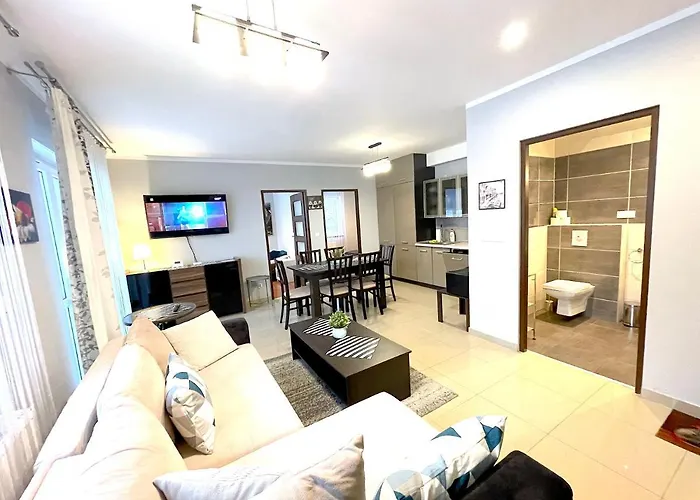 Apartamenty Superior Izery Cicha-Free Parking Apartment *