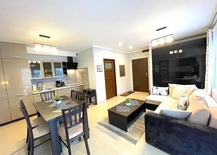 Apartamenty Superior Izery Cicha-Free Parking Apartment