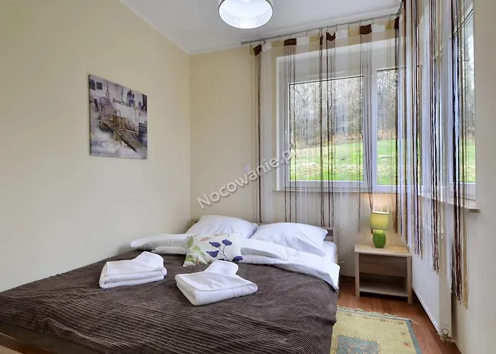 Apartamenty Superior Izery Cicha-Free Parking *